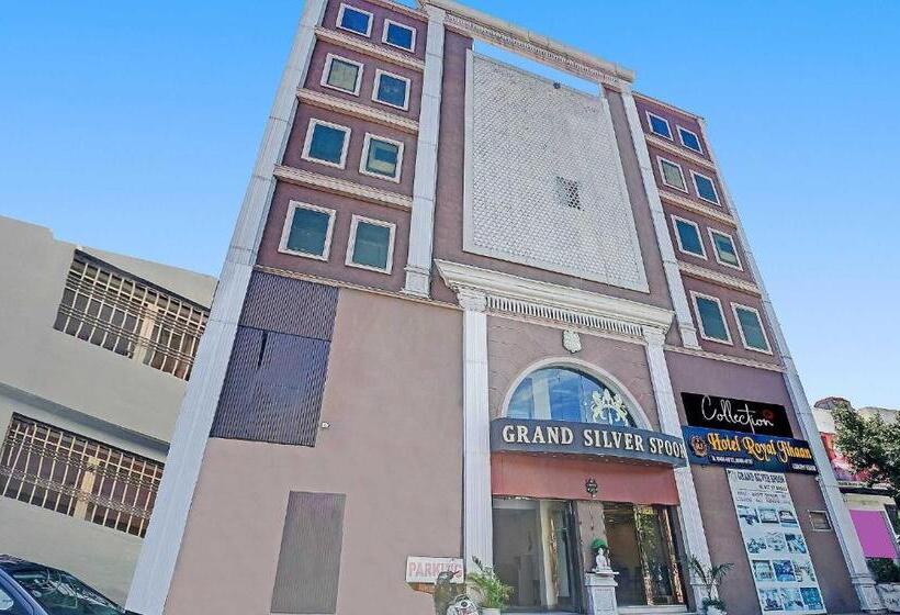 Collection O Hotel Royal Jihaan