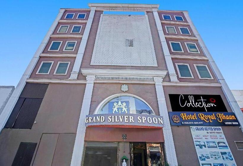 Collection O Hotel Royal Jihaan