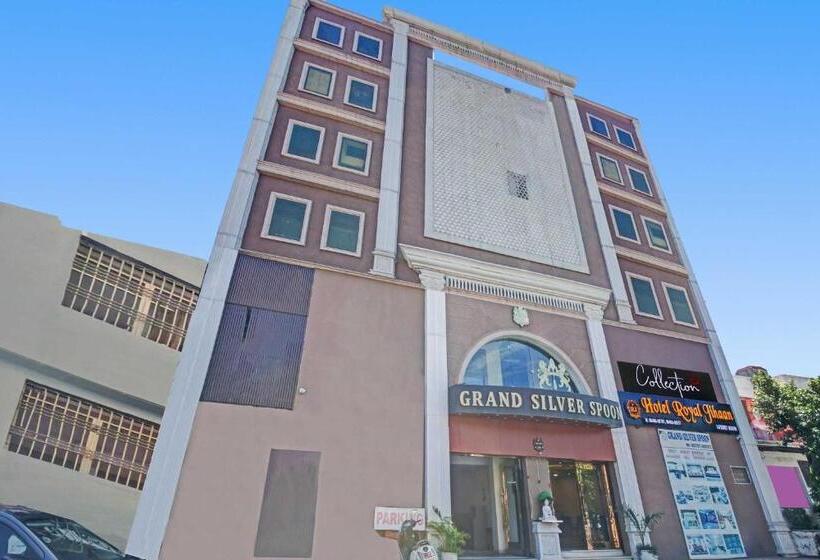 Collection O Hotel Royal Jihaan