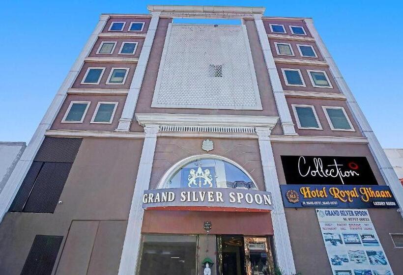 Collection O Hotel Royal Jihaan