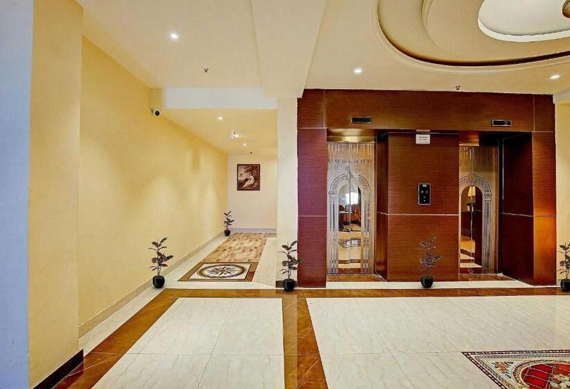 Collection O Hotel Royal Jihaan