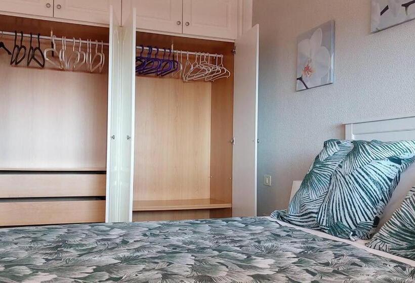 Costa Adeje Roque Del Conde Ocean Sunset Vv