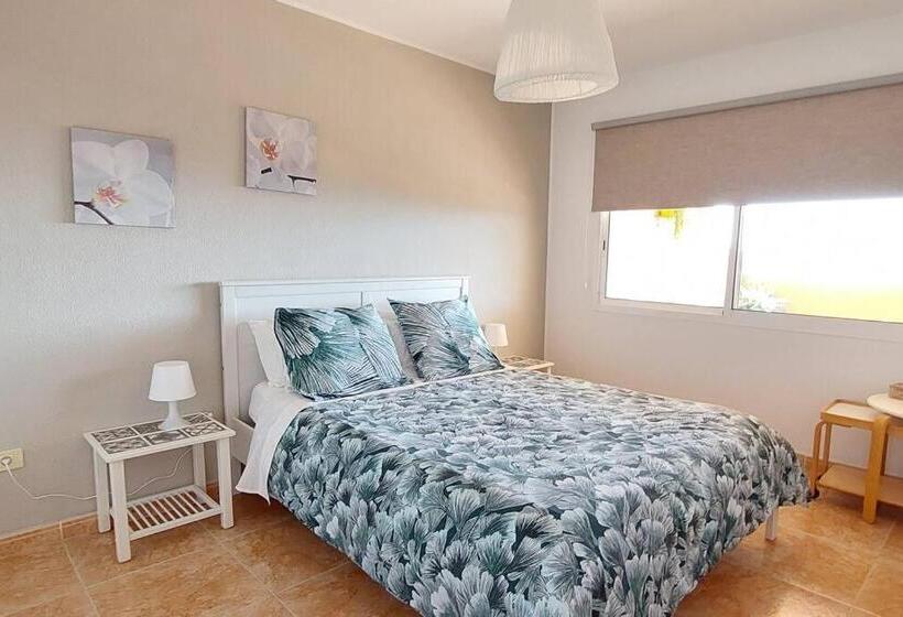 Costa Adeje Roque Del Conde Ocean Sunset Vv