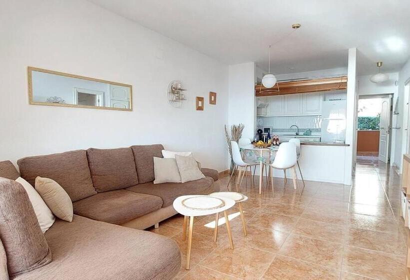 Costa Adeje Roque Del Conde Ocean Sunset Vv