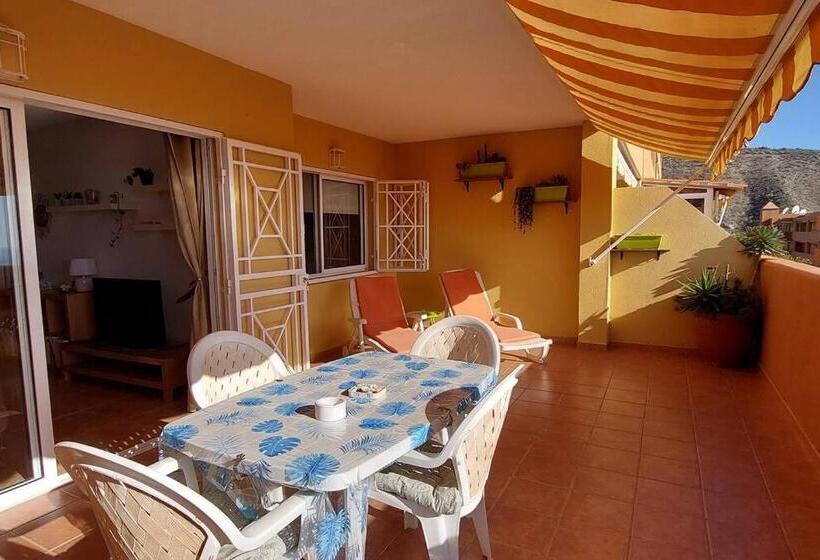 Costa Adeje Roque Del Conde Ocean Sunset Vv