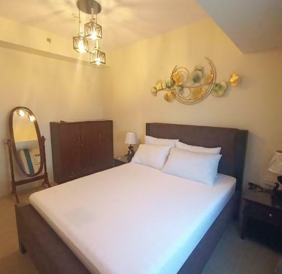 Cozy & Lovely 1 Bedroom Condo In Tagaytay