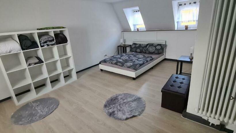 Ferienhaus Pfälzerwald