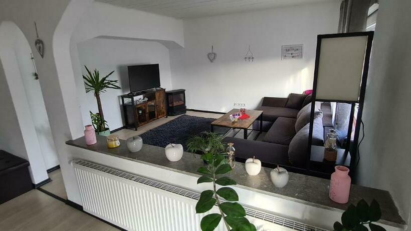 Ferienhaus Pfälzerwald