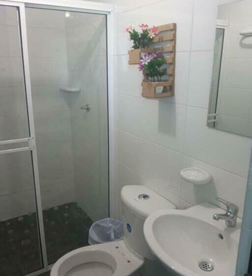 Hermoso Apartamento En Valledupar Conjunto Cerrado