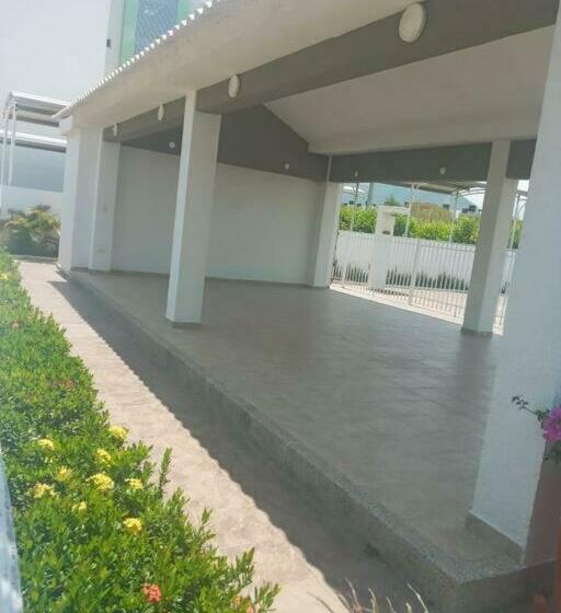 Hermoso Apartamento En Valledupar Conjunto Cerrado