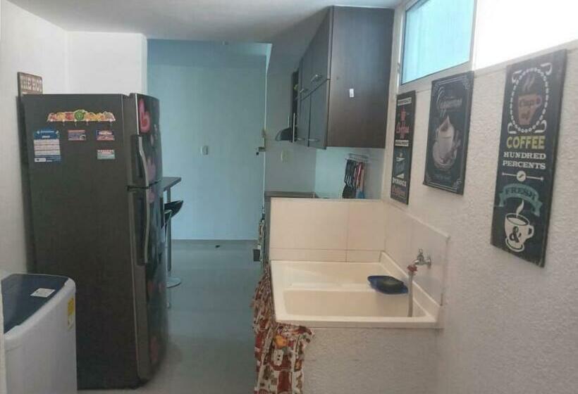 Hermoso Apartamento En Valledupar Conjunto Cerrado