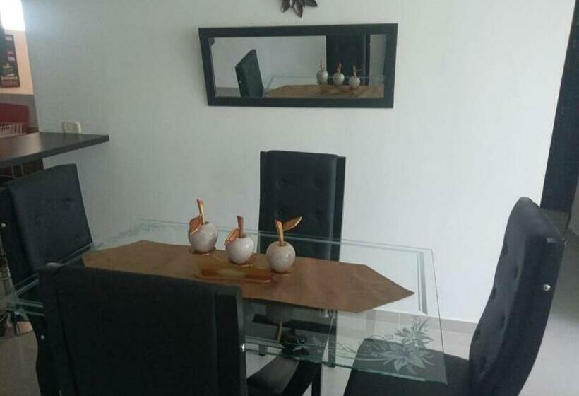 Hermoso Apartamento En Valledupar Conjunto Cerrado