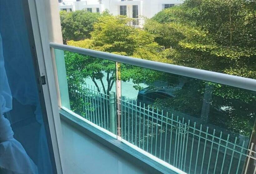 Hermoso Apartamento En Valledupar Conjunto Cerrado