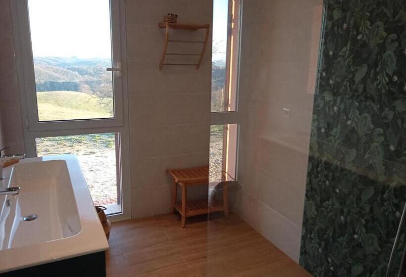 ホテル Agriturismo Il Cielo In Terra