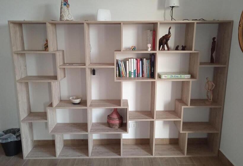 ホテル Agriturismo Il Cielo In Terra