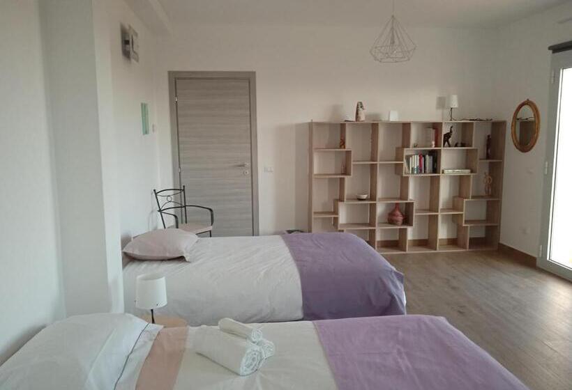 ホテル Agriturismo Il Cielo In Terra