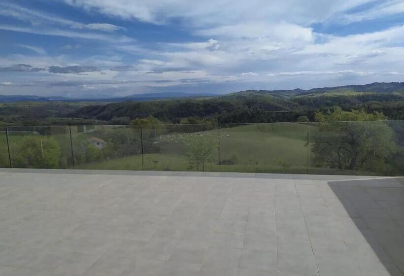 ホテル Agriturismo Il Cielo In Terra