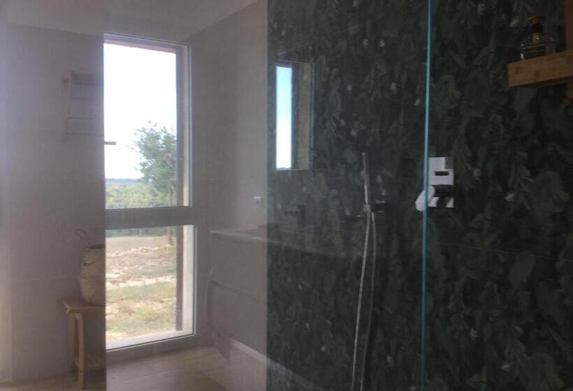 ホテル Agriturismo Il Cielo In Terra