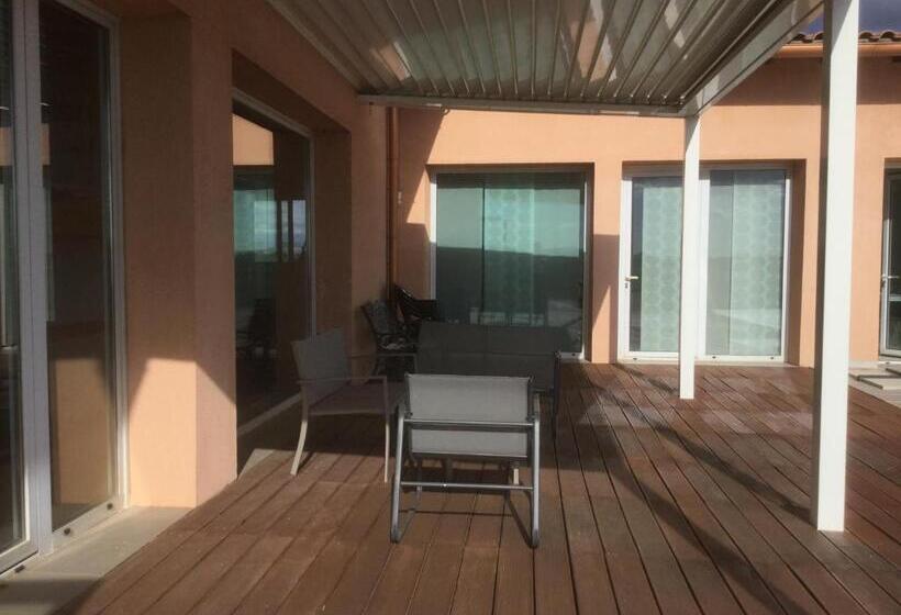 ホテル Agriturismo Il Cielo In Terra