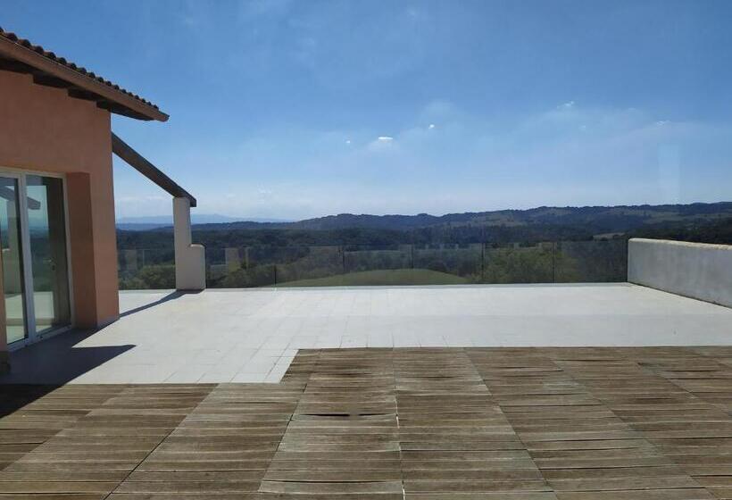 ホテル Agriturismo Il Cielo In Terra