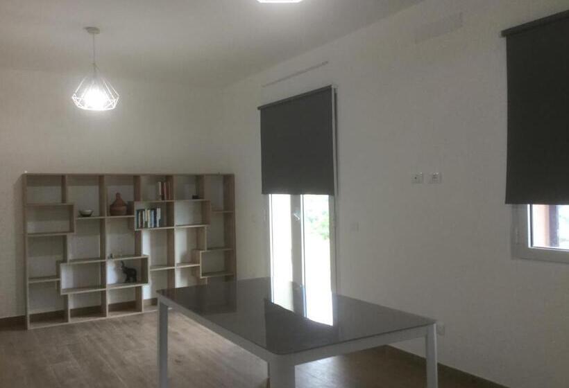 ホテル Agriturismo Il Cielo In Terra