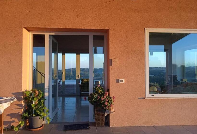 ホテル Agriturismo Il Cielo In Terra