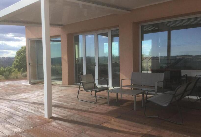 ホテル Agriturismo Il Cielo In Terra