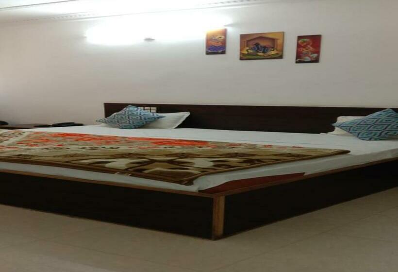 酒店 Bodhi Grand, Bodhgaya