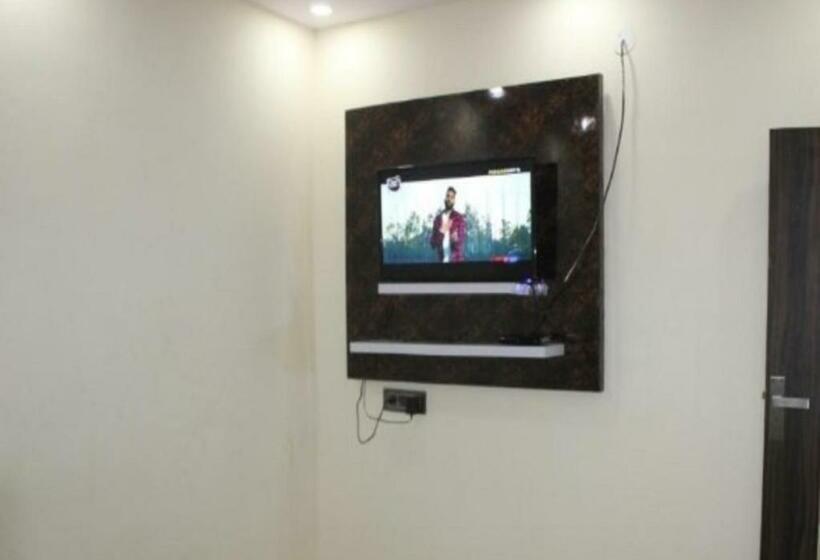 酒店 Bodhi Grand, Bodhgaya