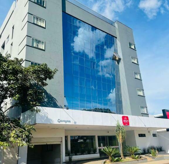 Atrium Express Hotels