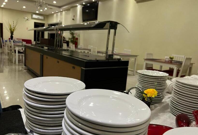 Atrium Express Hotels