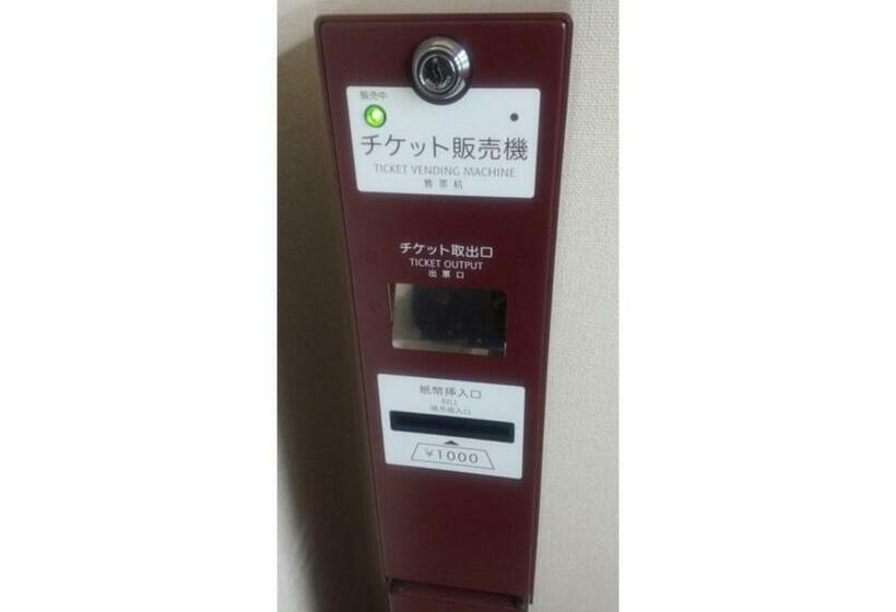 Grand Plaza Nakatsu Hotel   Vacation Stay 28267v