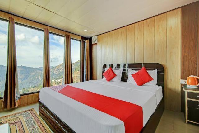 فندق Green Valley Resort Pvt Ltd