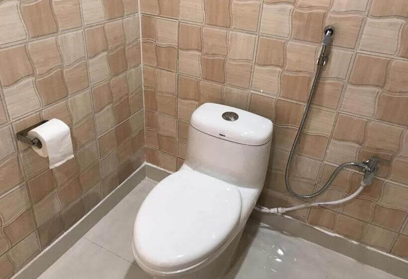 فندق Green Valley Resort Pvt Ltd