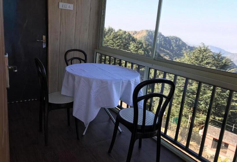 فندق Green Valley Resort Pvt Ltd