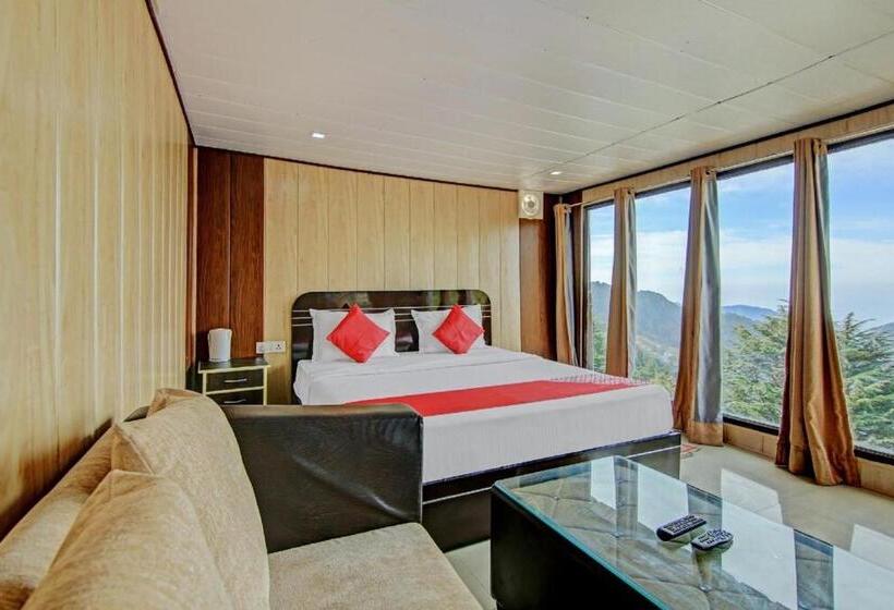 فندق Green Valley Resort Pvt Ltd