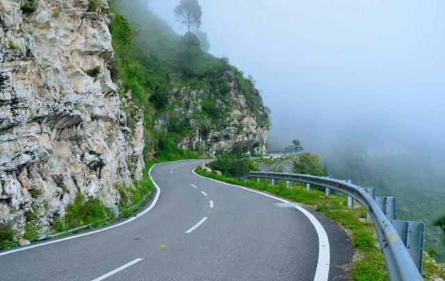 فندق Green Valley Resort Pvt Ltd