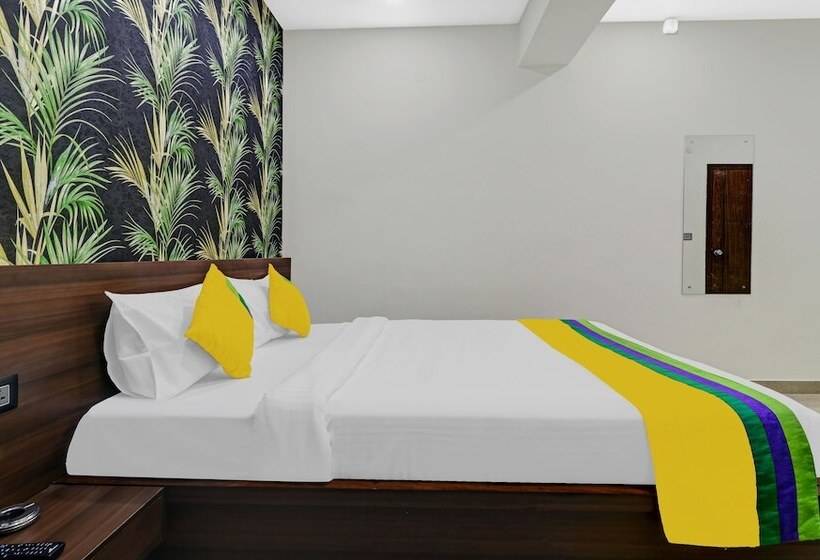 Itsy Hotels Nrm Residency