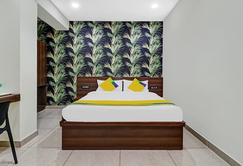 Itsy Hotels Nrm Residency