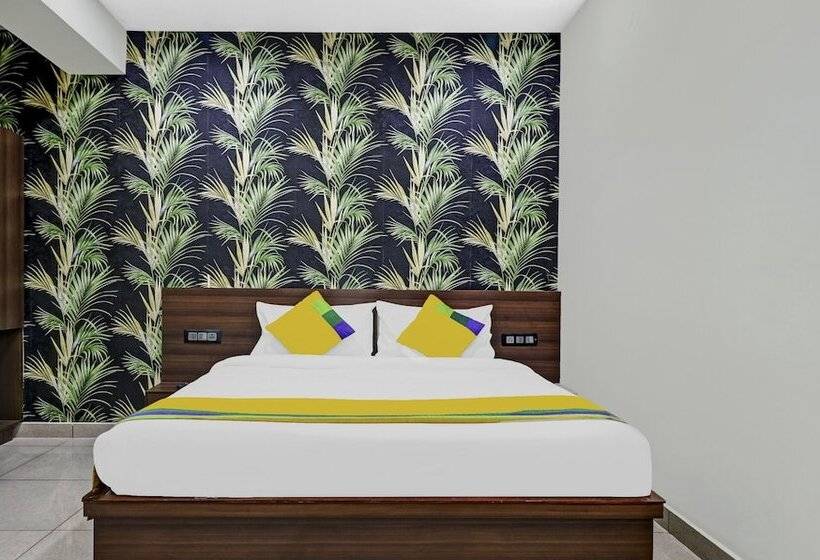 Itsy Hotels Nrm Residency