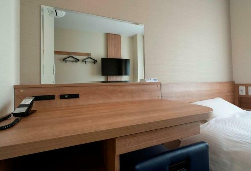 ホテル Just Inn Premium Toyohashi Station  Vacation Stay 28017v