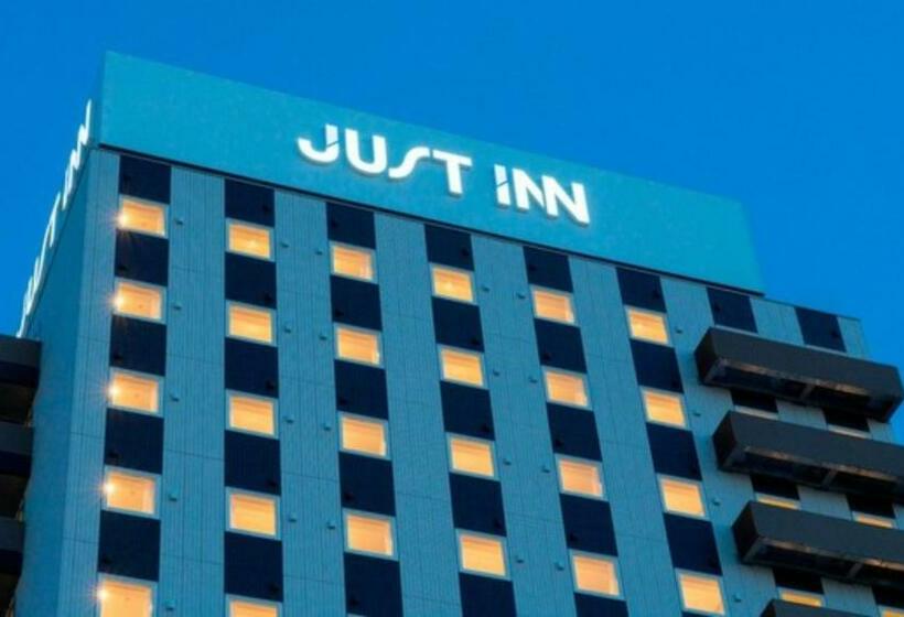 호텔 Just Inn Premium Toyohashi Station Vacation Stay 28019v