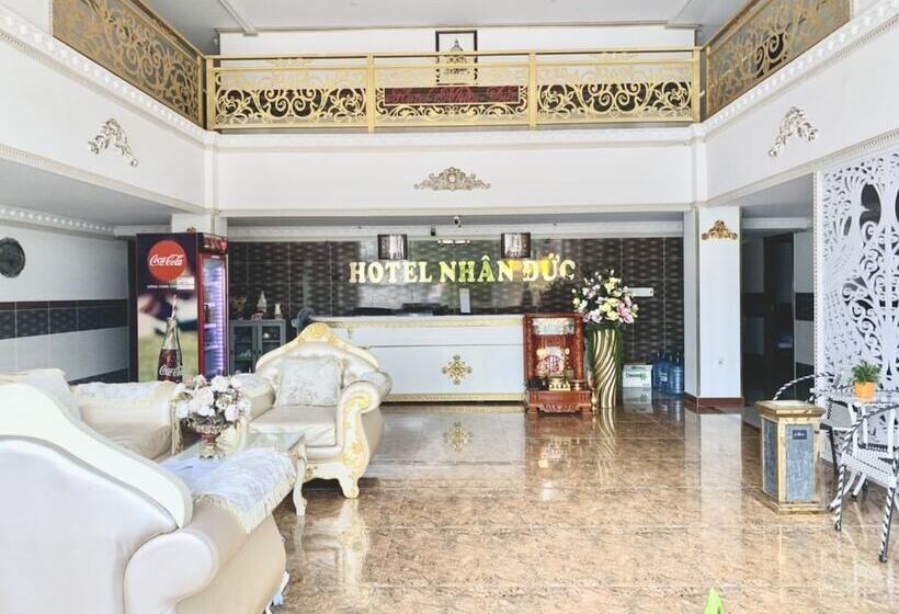 هتل Nhan Duc