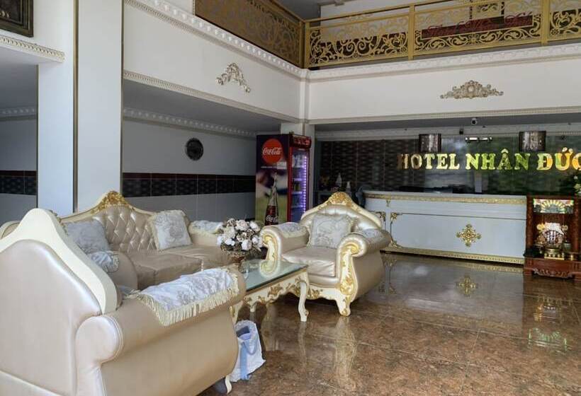 هتل Nhan Duc