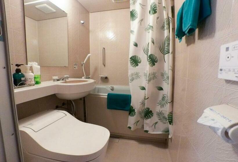 فندق Pension Kofu   Vacation Stay 30743v