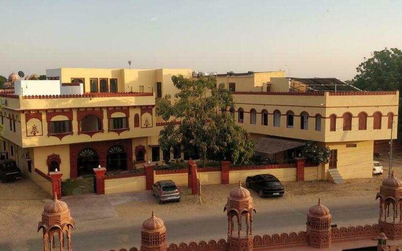فندق Sankhu Niwas