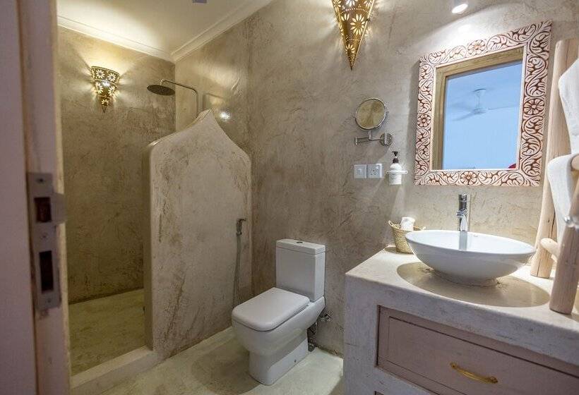 酒店 Sharazad Wonders Boutique