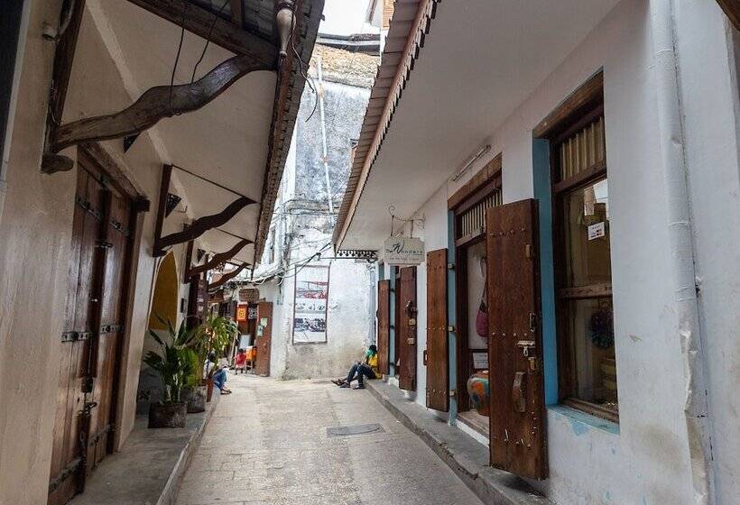 酒店 Sharazad Wonders Boutique