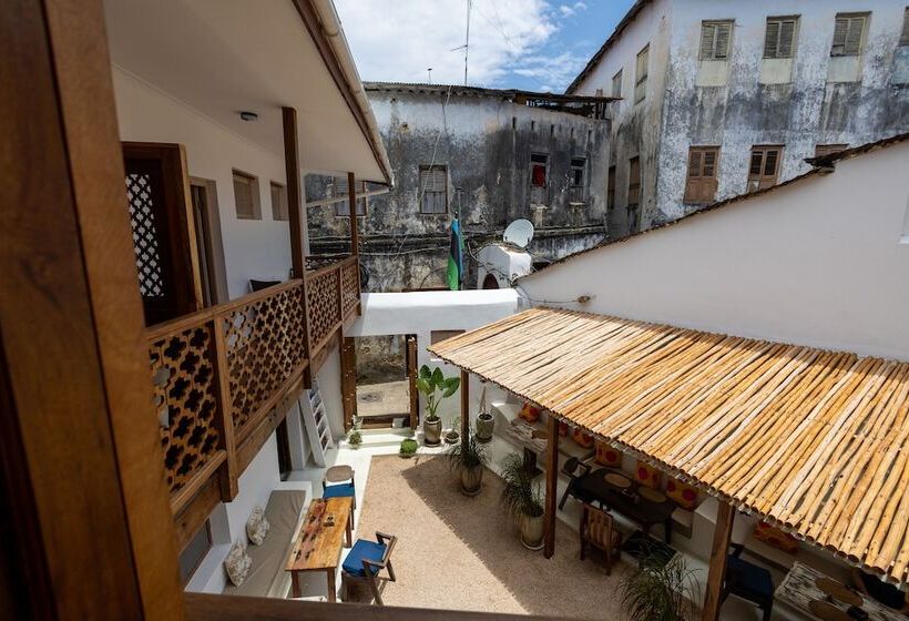 酒店 Sharazad Wonders Boutique