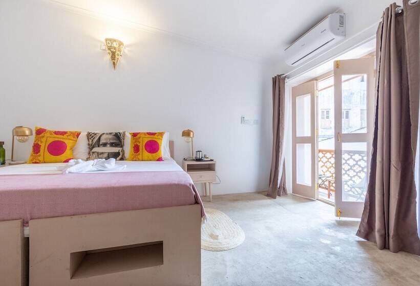 酒店 Sharazad Wonders Boutique